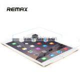 Remax Anti Blue Light Clear 0.28MM 9H 2.5D Tempered Glass Screen Protector For IPad Air 7 Inch With Metal Package Case TB-0057 thumbnail-6