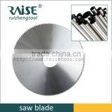 Hard Highness Top Quality Tct Cutting Saw Blades