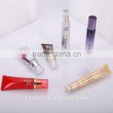 Chinese Colored Cosmetic Soft Tube Oriented Flip Flop Cap thumbnail-4