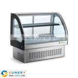 Commecial Bakery Display Cases for Sale (SY-CS94B SUNRRY)