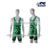 2014 Sublimation Sleeveless Cycling ClothingyTri Suit/Triathlon Wetsuit thumbnail-1