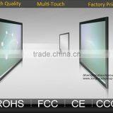 2 4 6 10 12 16 20 32 Points 26 27 28 Inch IR Touch Frame Infrared Multitouch Screen IR Touch Overlay Quality Choice thumbnail-3
