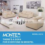 Top China Furniture Foshan Sofa thumbnail-2