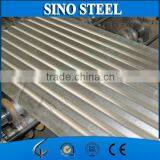 Hot Sale Galvanized Corrugated Roofing Sheet/GI Corrugated Steel Sheet (FACTORY) thumbnail-2