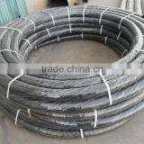 Water/ Oil/ Sand Flexible Discharge Rubber Hose thumbnail-1