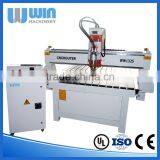 Machine Manufacturers WW1313 Paper Cutting Machine Price thumbnail-5