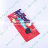 Directly Factory Wholesale Waterproof Custom Garment Paper Printed Labels and Tags thumbnail-2