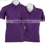 Cotton Polo T-shirt Wholesale Couple Polo T-shirt thumbnail-4