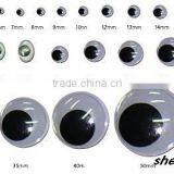 Plastic Big Eyes Baby Doll thumbnail-1