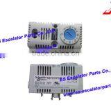 DEE2781889 , 15A 120V 10A , Escalator Control , Escalator Control for KONE