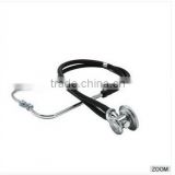 Medical Single Head Stethoscope Stainless Steel Medical Stethoscope Holder