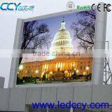 CCY Russion Solar Led Billboard