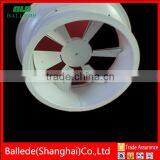 High Quality Exhaust Industrial Louver Fans thumbnail-2