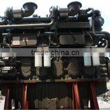 CCS Certified Commercial Marine Application 600HP Marine Engines thumbnail-1