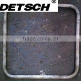 ANHUI DE XI W24YPC-45 Parabolic Rolling Machine thumbnail-6