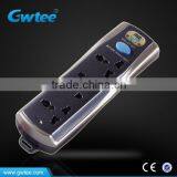 Multiplug 4 Outlet Extension Power Socket