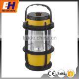 Classic 30 LED Camping Lantern, Revolution Switch, 3 Different Sizes