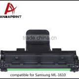 Premium Quality Compatible Toner Cartridge Supplier ML1610/2010/SCX4521universal Laser Jet Toner Cartridge for Samsung Printers