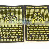 Radiation Shield Bio Energy Sticker Anti Radiation Mobile Phone Sticker thumbnail-6
