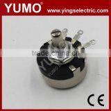 RA28Y 2W Adjustable Power Rheostat Variable Resistor Rotary Potentiometer thumbnail-2