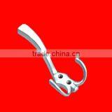 Furniture Hang Hooks Zinc Alloy Clothes Hooks Matel Hooks
