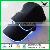Customized Road Safety Sports Reflective Cap thumbnail-2