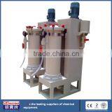 Semi-bright Nickel Plating Solution With Chemical Filter thumbnail-1