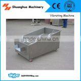 Commercial Pasta Making Machines thumbnail-4