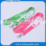 Wholesale Promotional Custom Fashion Design Lanyard for id Card Holder thumbnail-1