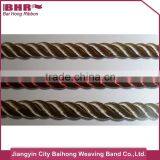 Colorful Twisted String for Binding