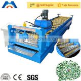 2016 China hot selling steel wall panel forming machine                        
                                                                                Supplier's Choice
