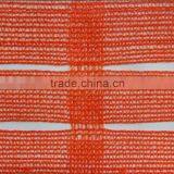 100%Virgin HDPE Warning Fence Net