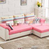 Folding Corner Sofa Cum Bed With Storage thumbnail-4
