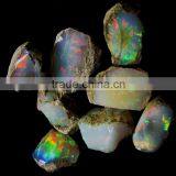 Ethiopia Welo Rough Opal thumbnail-2