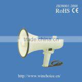 Megaphone thumbnail-1