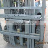Industrial Material Equipment 3tons Gasoline Trucks Forklift Price for Sale thumbnail-4