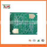 Chinese Supplier PCB HASL PCB, Flexible PCB, PCB Board for LED, Computer,Machines