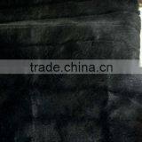 2015 Professional Polyester Solid Faux Fur Fabric thumbnail-6