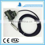 Liquid Diaphragm Level Transmitters thumbnail-4