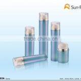 120ml Pet Foam Pump Clean Bottle thumbnail-1