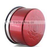 Colored Stainless Steel Vacuum Kitchen Fresh Food Storage Containers Set 2015 thumbnail-2