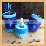 Fashionable Color Paper Tube Paper Cardboard Tubes thumbnail-4