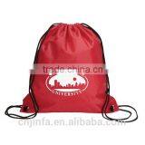Cheap Custom Drawstring Bags