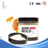 Natural skin care private label best oem face fresh beauty cream
