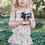 2015 Newest Fashion Style100% Cotton Fancy Kids t Shirt Printed thumbnail-4
