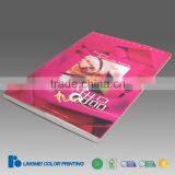 Fancy Low Price Factory Customized Adult Coloring Books 2016