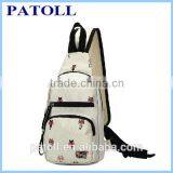 China Fatory Hot Durable Single Belt Backpack thumbnail-1