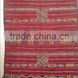 Moroccan Berber Hand Woven Kilim Rug Wholesaler -ref 0039