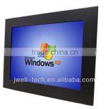 Full View Angle HD Industrial 12 Inch All In One PC