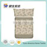 Export Bed Spread Cover Set Bed Sheet Duvet Cover And Pillow Covers thumbnail-5